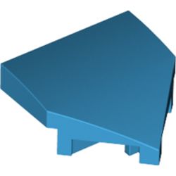 Cărămidă curbată 2 X 2 X 2/3