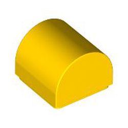 Cărămidă rotunjită 1 x 1 X 2/3