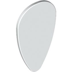 Scut oval