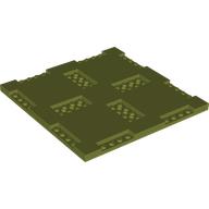 Cărămidă modificată 16 x 16 x 2/3