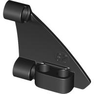Panou curbat 5 X 4 dreapta