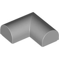 Cărămidă rotunjită 1 x 4 X 2/3 colţ