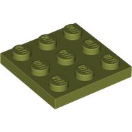 Placă 3 X 3