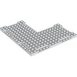 Placă modificată 16 x 16 x 2/3
