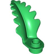 Planta 1 X 1 frunza verticala