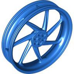 Jantă motocicletă 107.1mm D. x 24mm