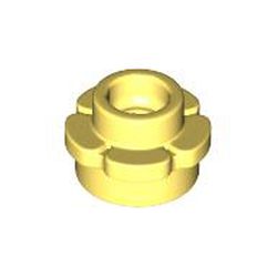 Placa 1 X 1 - Floare 5 petale