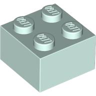 Cărămidă 2 X 2