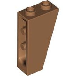 Cărămidă cu pantă 75 2 X 1 X 3 Inv