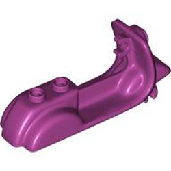 Şasiu scooter