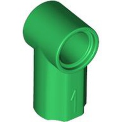 Conector ax şi pin / unghi 0
