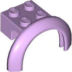 Apărătoare 4 X 2 X 1 / 2 X 2