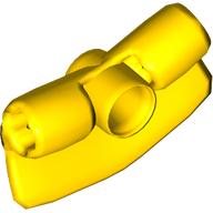 Panou curbat 2 X 3 X 1 unghi 3