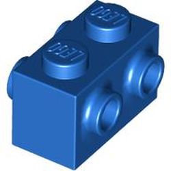 Cărămidă 2 X 1 cu 4 Knobs