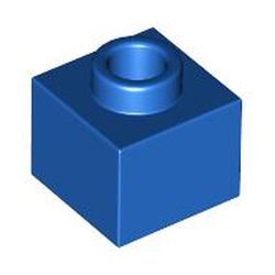 Cărămidă modificată 1 x 1 x 2/3 găurită