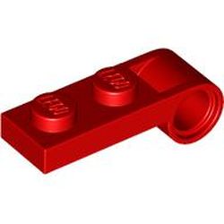 Placă 1 X 2 modificată