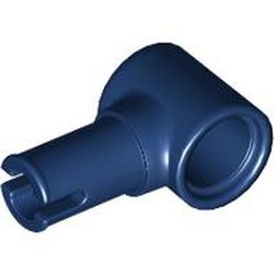 Conector pin / gaură pin unghi 0