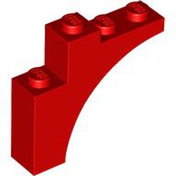 Arc 1 x 4 x 3