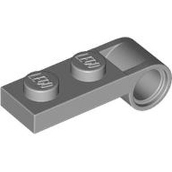 Placă 1 X 2 modificată