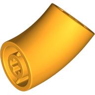 Cărămidă rotundă 2 X 2 cot 45 grade