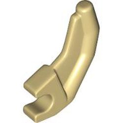 Gheară cu clips
