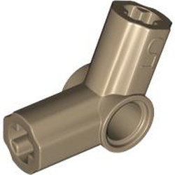 Conector ax şi pin / unghi 5