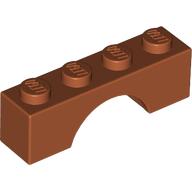Arc 1 x 4
