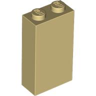 Cărămidă 1 x 2 x 3