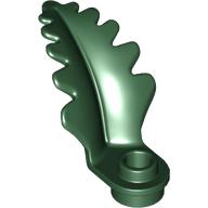 Planta 1 X 1 frunza verticala