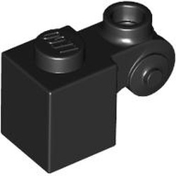 Cărămidă 1 X 1 modificată ornament