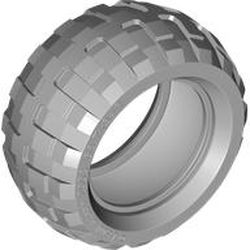 Anvelopă 68.7 x 34 R
