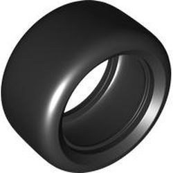 Anvelopă 81.6mm D. x 44mm