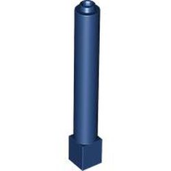 Stâlp de susţinere 1 x 1 x 6