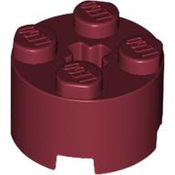 Cărămidă rotundă 2 x 2