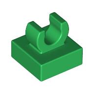 Placă 1 X 1 modificată cu clip