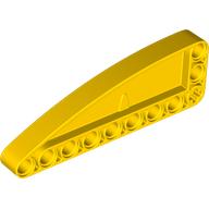 Grindă 3 X 9 elipsă