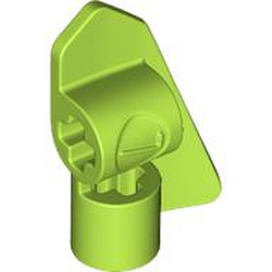 Aripă technic 2 X 3 stânga