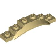 Apărătoare 1 1/2 x 6 x 1