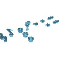 Set accesorii 11buc/set