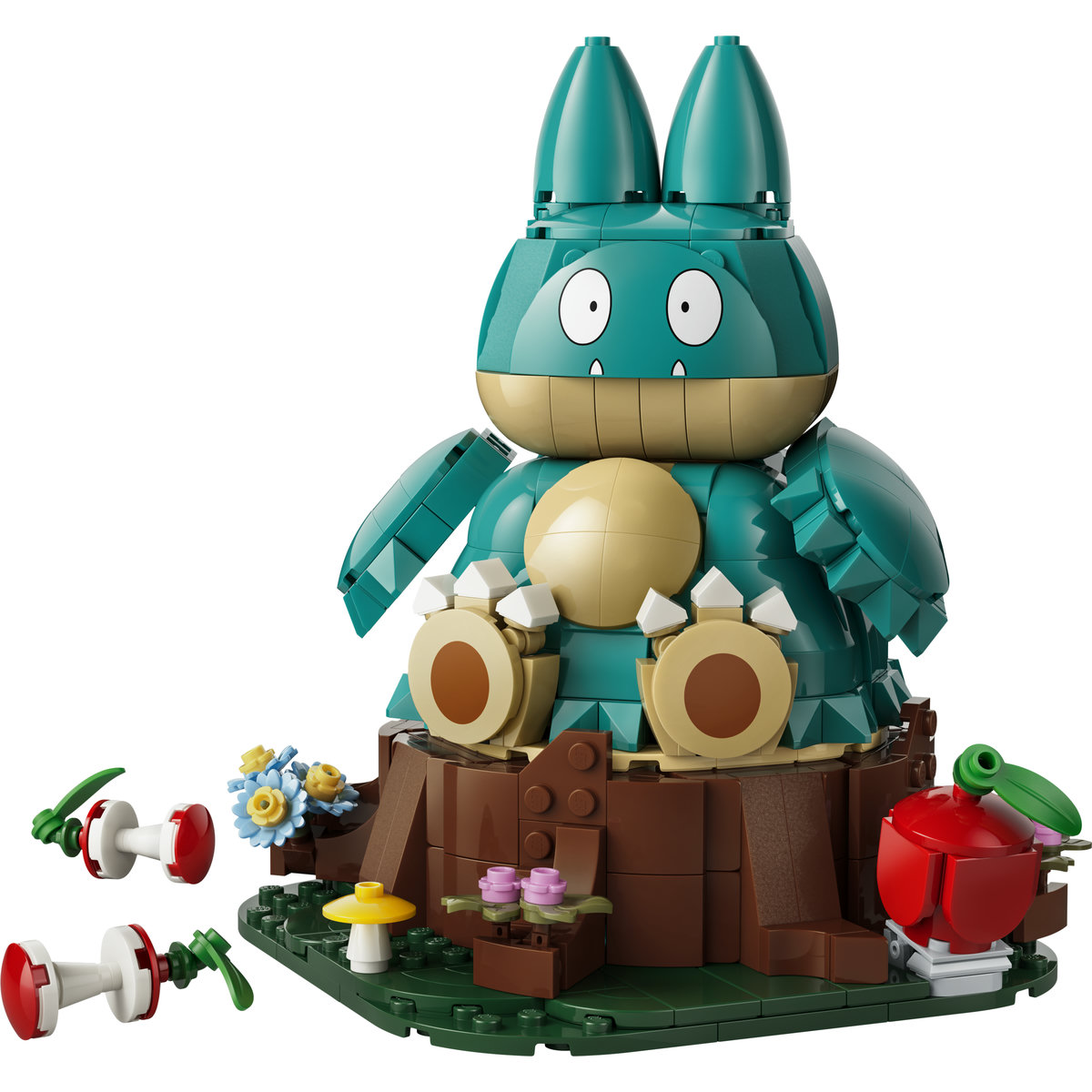 Munchlax