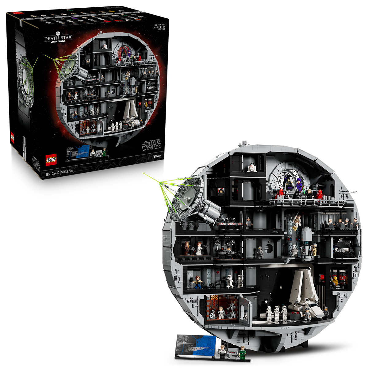 Death Star