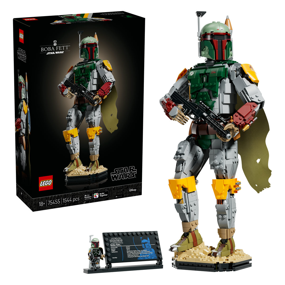 Boba Fett
