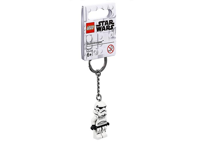 Breloc Stormtrooper 