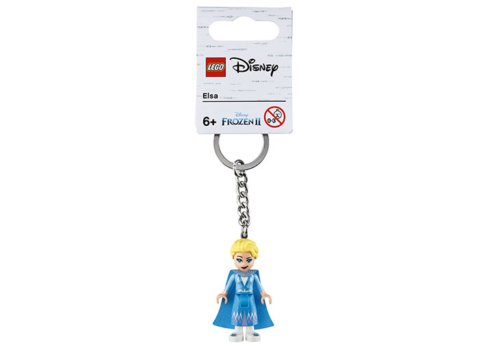 Breloc Elsa