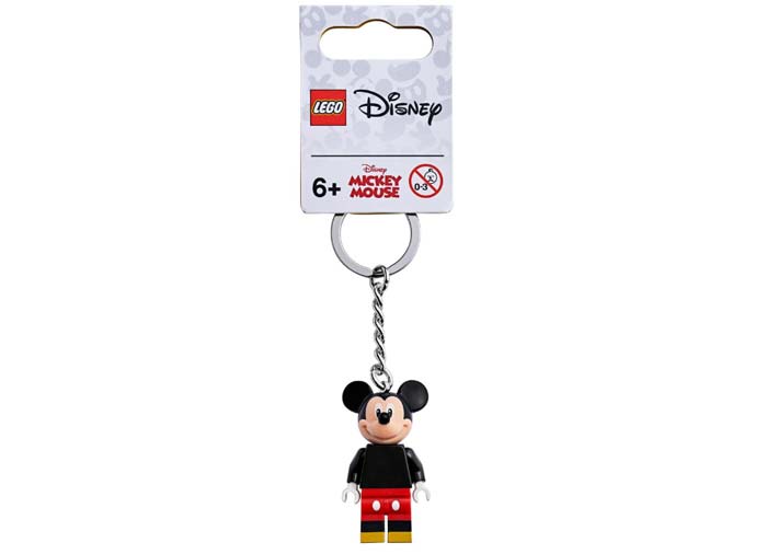 Breloc Mickey Mouse