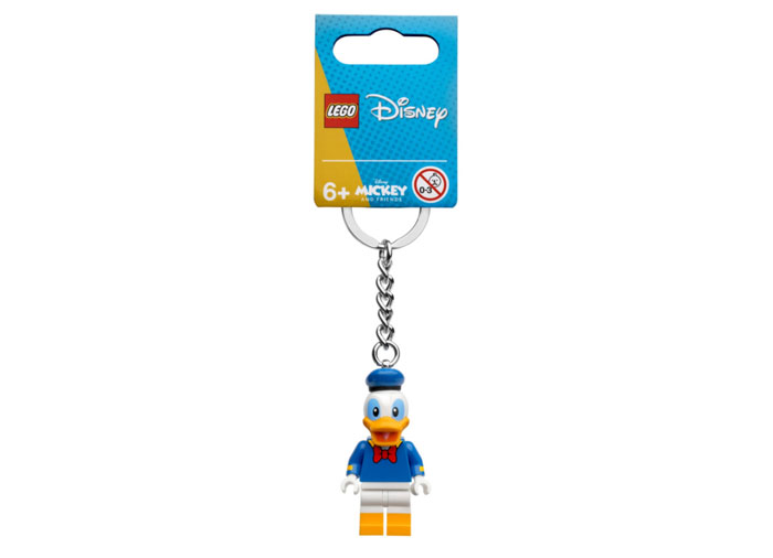Breloc Donald Duck