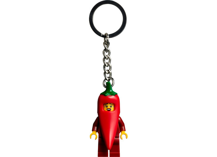 Breloc Fata Chili