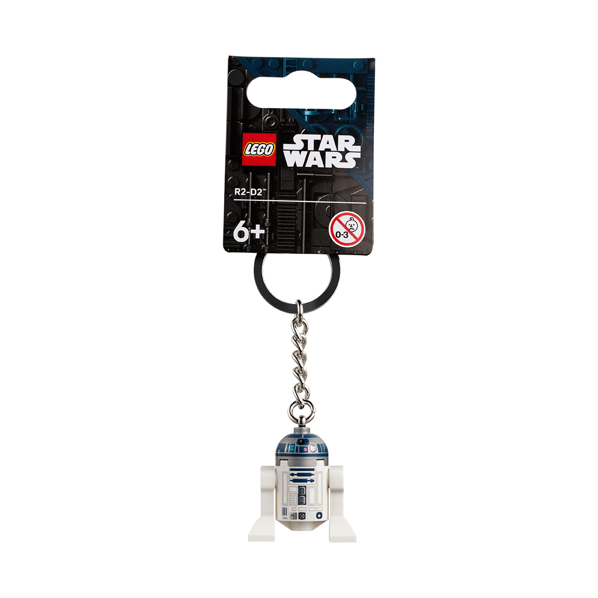 Breloc R2-D2