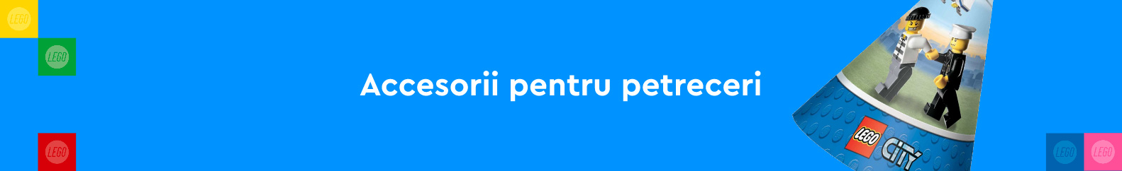 Accesorii pentru petreceri