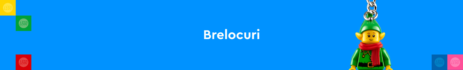 Brelocuri